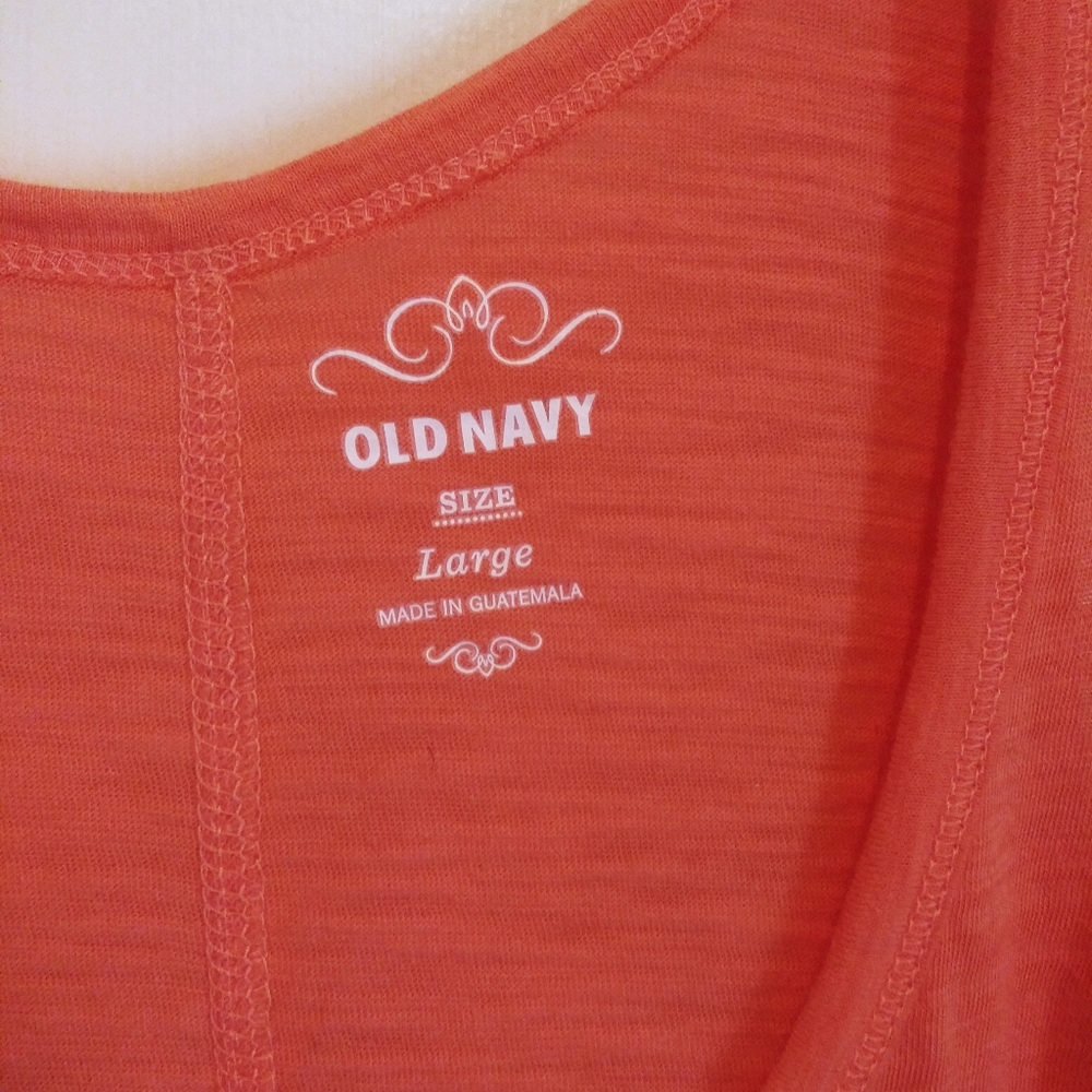 Tank top - Picture 2 of 4